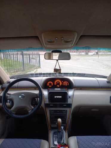 Nissan X-Trail 2005, 345,678 km - 2.5 l - Sumqayıt