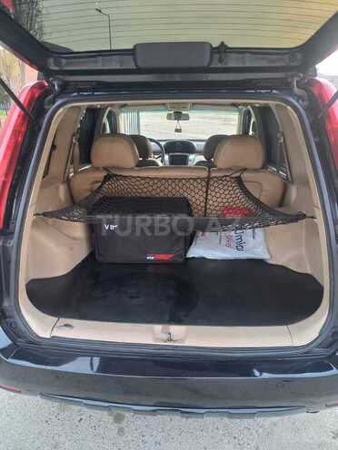 Nissan X-Trail 2005, 345,678 km - 2.5 l - Sumqayıt