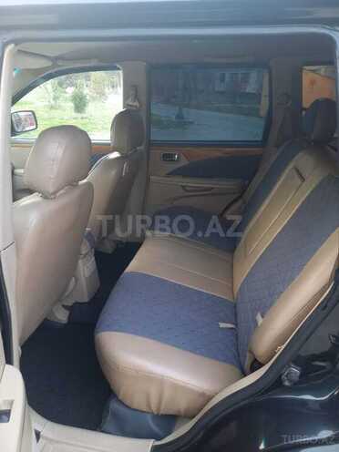 Nissan X-Trail 2005, 345,678 km - 2.5 l - Sumqayıt