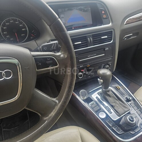 Audi Q5 2012, 178,000 km - 2.0 l - Bakı