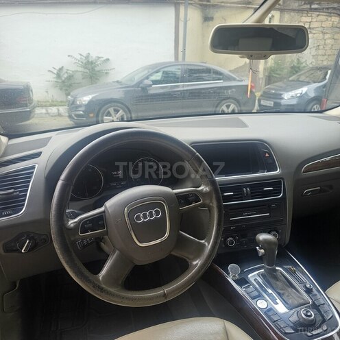 Audi Q5 2012, 178,000 km - 2.0 l - Bakı