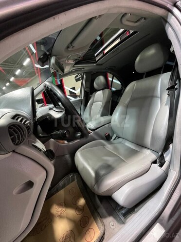 Mercedes C 200 2000, 280,000 km - 2.0 l - Sumqayıt