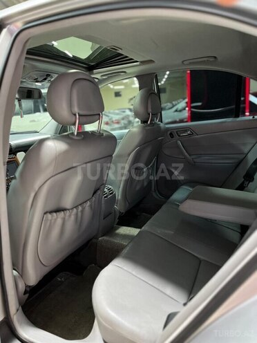 Mercedes C 200 2000, 280,000 km - 2.0 l - Sumqayıt