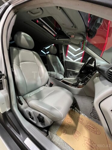 Mercedes C 200 2000, 280,000 km - 2.0 l - Sumqayıt