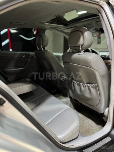 Mercedes C 200 2000, 280,000 km - 2.0 l - Sumqayıt