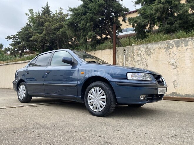 Khazar LX-3