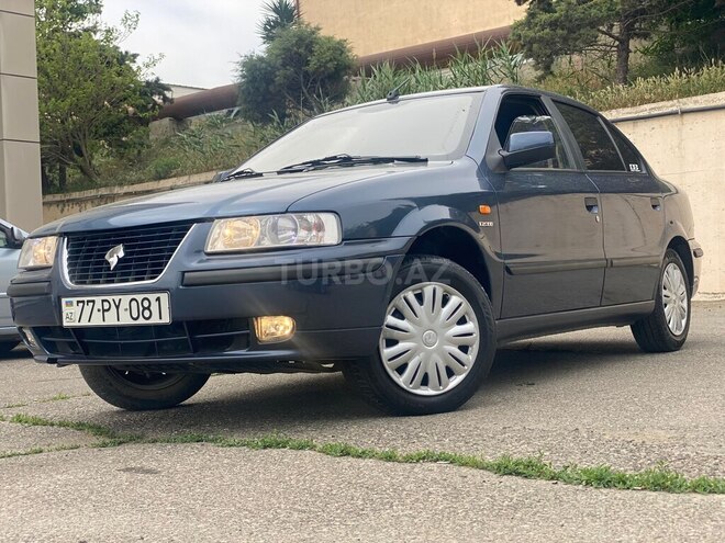 Khazar LX-11