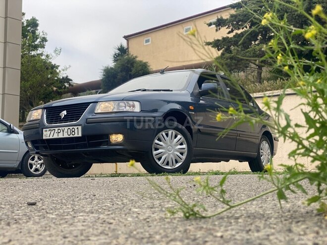 Khazar LX-12