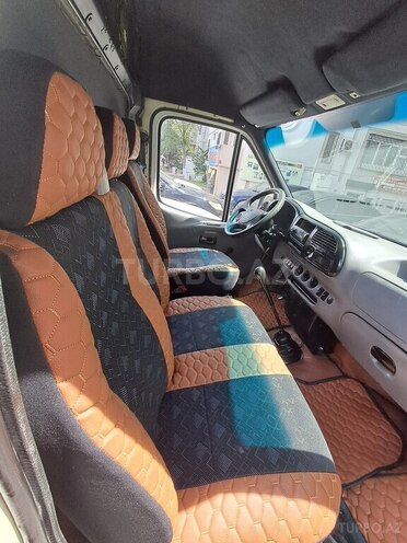 Ford Transit 1999, 354,611 km - 2.5 l - Bakı