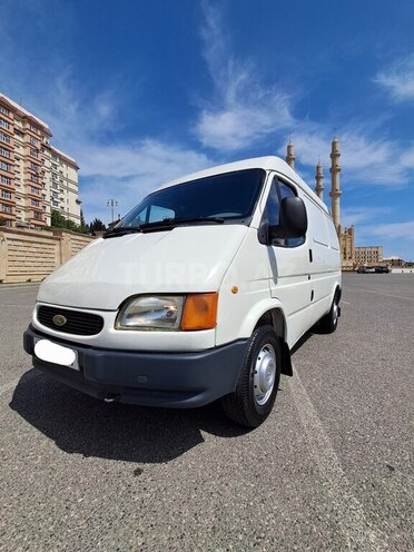 Ford Transit 1999, 354,611 km - 2.5 l - Bakı