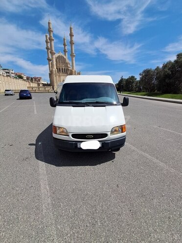 Ford Transit 1999, 354,611 km - 2.5 l - Bakı