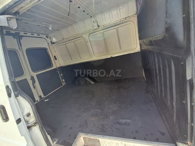 Ford Transit 1999, 354,611 km - 2.5 l - Bakı