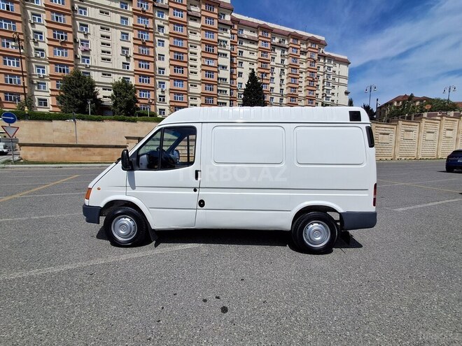 Ford Transit 1999, 354,611 km - 2.5 l - Bakı