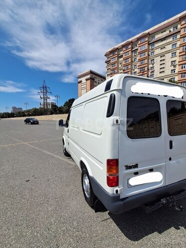 Ford Transit 1999, 354,611 km - 2.5 l - Bakı