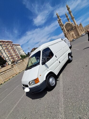 Ford Transit 1999, 354,611 km - 2.5 l - Bakı