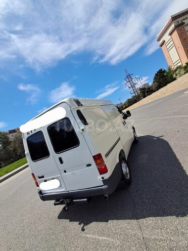 Ford Transit 1999, 354,611 km - 2.5 l - Bakı