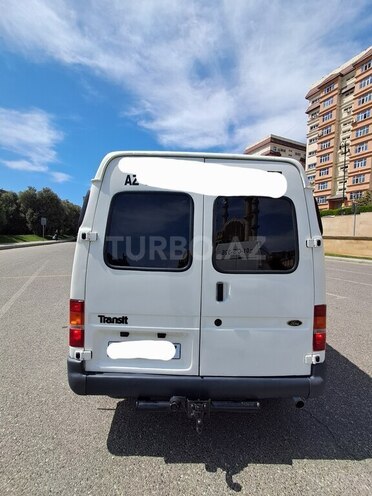 Ford Transit 1999, 354,611 km - 2.5 l - Bakı