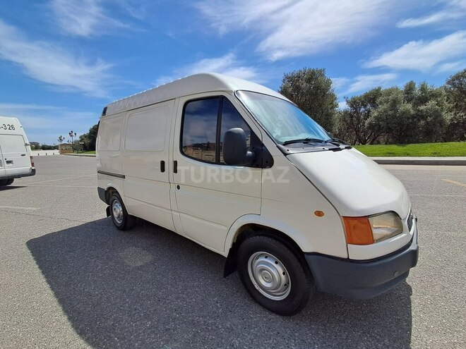 Ford Transit 1999, 354,611 km - 2.5 l - Bakı
