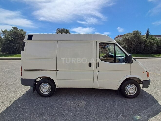 Ford Transit 1999, 354,611 km - 2.5 l - Bakı