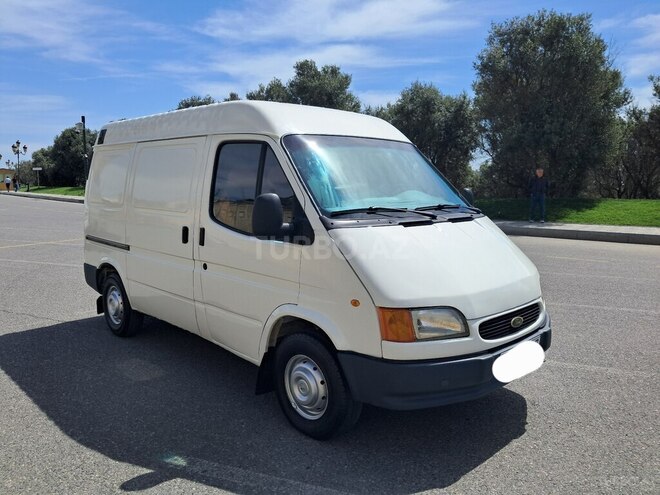 Ford Transit 1999, 354,611 km - 2.5 l - Bakı