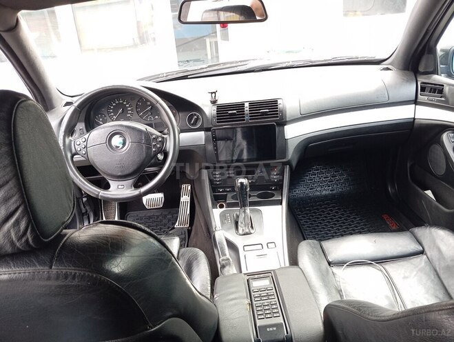 BMW 525 2000, 400,000 km - 2.5 l - Bakı