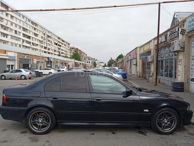 BMW 525 2000, 400,000 km - 2.5 l - Bakı