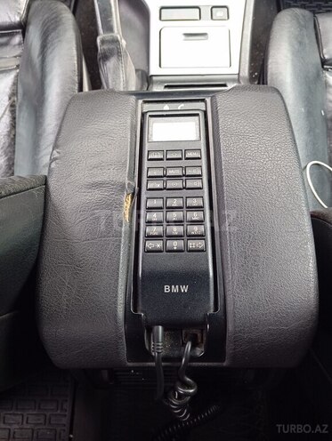 BMW 525 2000, 400,000 km - 2.5 l - Bakı