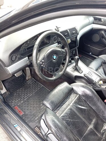 BMW 525 2000, 400,000 km - 2.5 l - Bakı