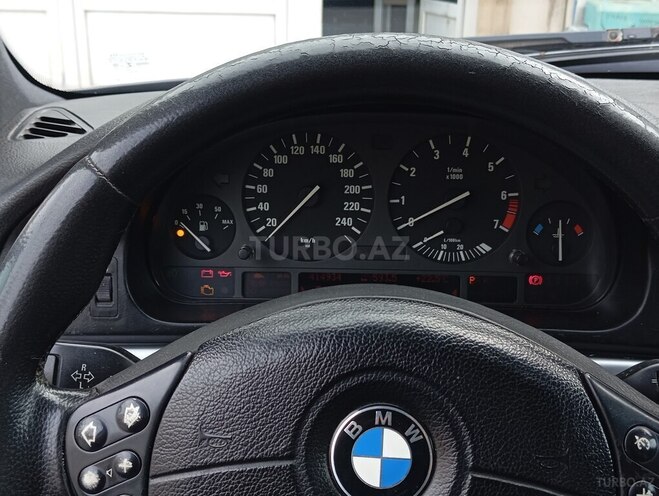 BMW 525 2000, 400,000 km - 2.5 l - Bakı