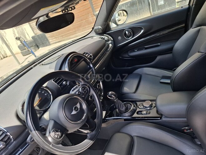 Mini Clubman 2016, 99,000 km - 2.0 l - Bakı
