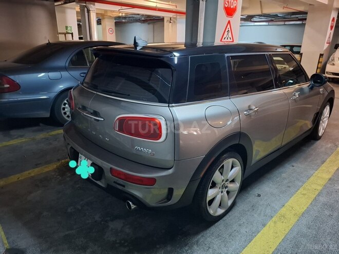 Mini Clubman 2016, 99,000 km - 2.0 l - Bakı