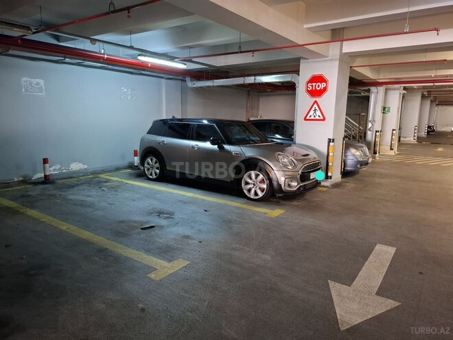 Mini Clubman 2016, 99,000 km - 2.0 l - Bakı