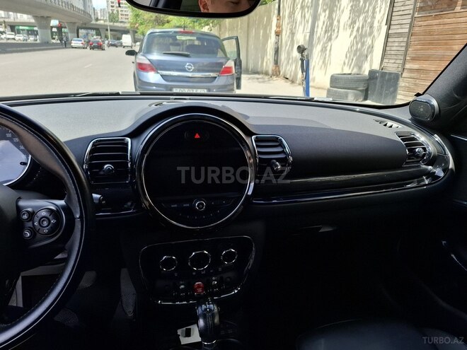 Mini Clubman 2016, 99,000 km - 2.0 l - Bakı