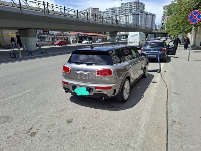 Mini Clubman 2016, 99,000 km - 2.0 l - Bakı