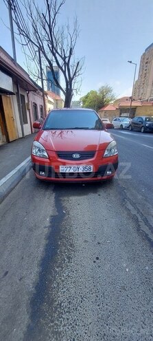 Kia Rio 2005, 211,000 km - 1.4 l - Bakı