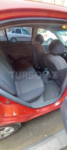Kia Rio 2005, 211,000 km - 1.4 l - Bakı