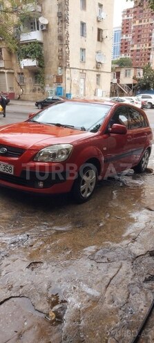 Kia Rio 2005, 211,000 km - 1.4 l - Bakı