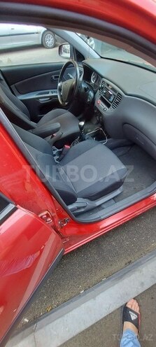Kia Rio 2005, 211,000 km - 1.4 l - Bakı