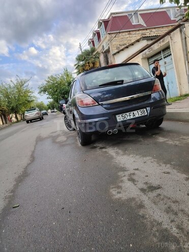 Opel Astra 2009, 203,120 km - 1.4 l - Gəncə
