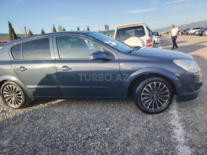 Opel Astra 2009, 203,120 km - 1.4 l - Gəncə