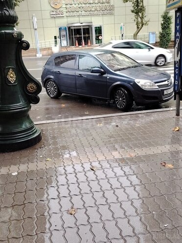 Opel Astra 2009, 203,120 km - 1.4 l - Gəncə
