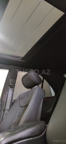 Mercedes E 200 1997, 420,000 km - 2.0 l - Bakı