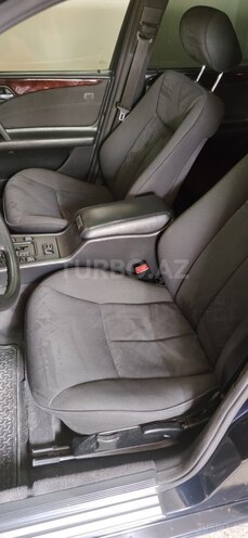 Mercedes E 200 1997, 420,000 km - 2.0 l - Bakı