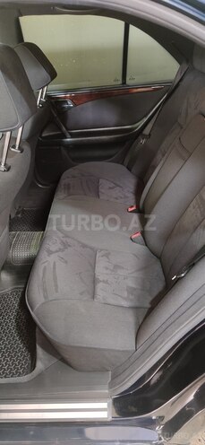 Mercedes E 200 1997, 420,000 km - 2.0 l - Bakı