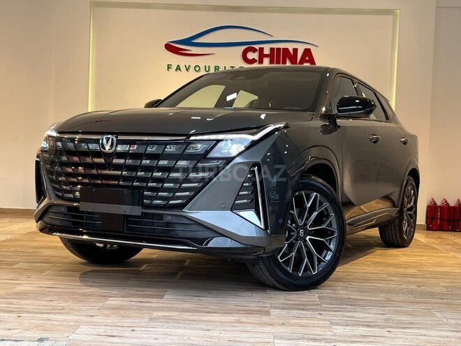 Changan  2025, 0 km - 1.5 l - Bakı
