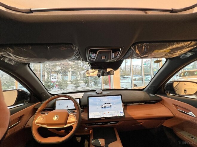 Changan  2025, 0 km - 1.5 l - Bakı