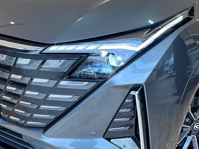 Changan  2025, 0 km - 1.5 l - Bakı