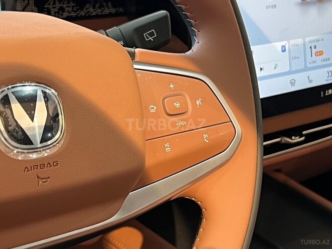 Changan  2025, 0 km - 1.5 l - Bakı