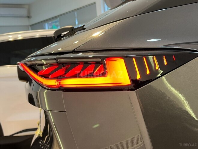 Changan  2025, 0 km - 1.5 l - Bakı