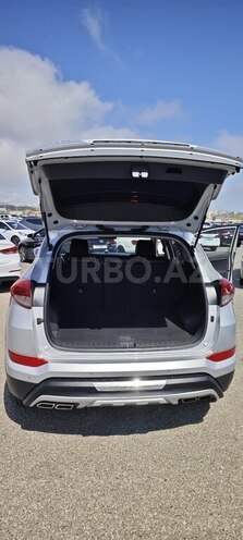 Hyundai Tucson 2016, 147,000 km - 2.0 l - Bakı